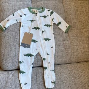NWT Kyte Baby Dino!